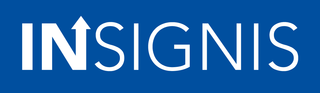 Logo TFI Insignis – Towarzystwo Funduszy Inwestycyjnych