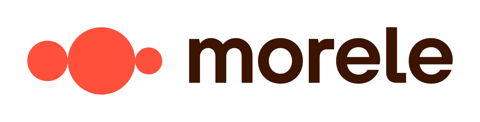 Logo Morele.net – Sklep internetowy z elektroniką i sprzętem komputerowym