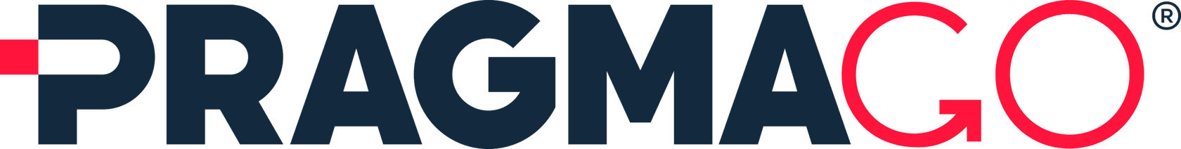 Logo PragmaGO – Finansowanie dla firm i faktoring online